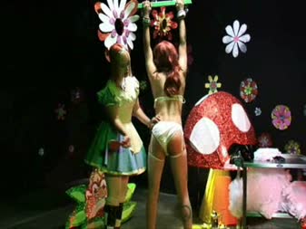 Alice In SissyLand - Panty Punishment Pt 2 Sissy Maid Punishment Crossdressing Alice In SissyLand - Panty Punishment Pt 2 Sissy Maid Punishment Crossdressing